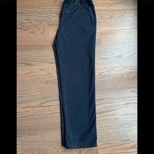 Lands’End dress or school pants
